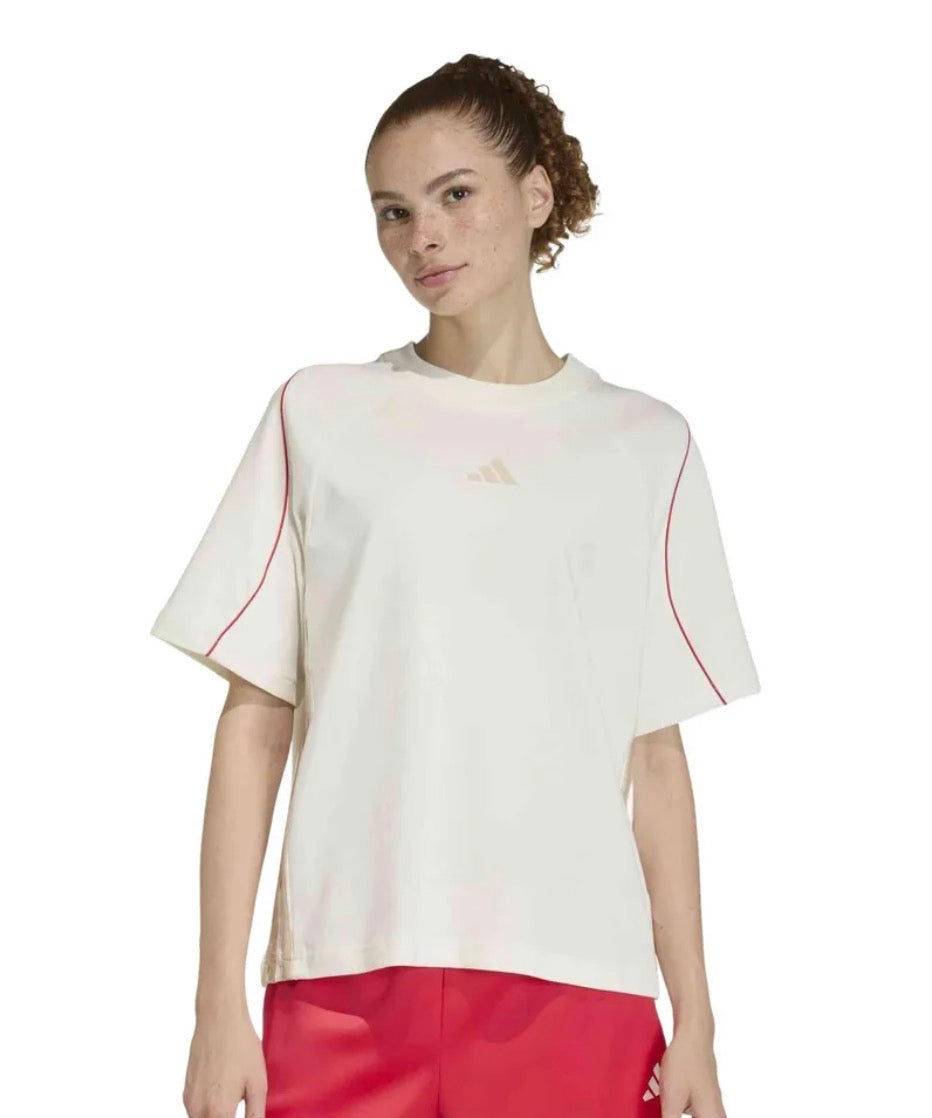 Adidas t-shirt donna