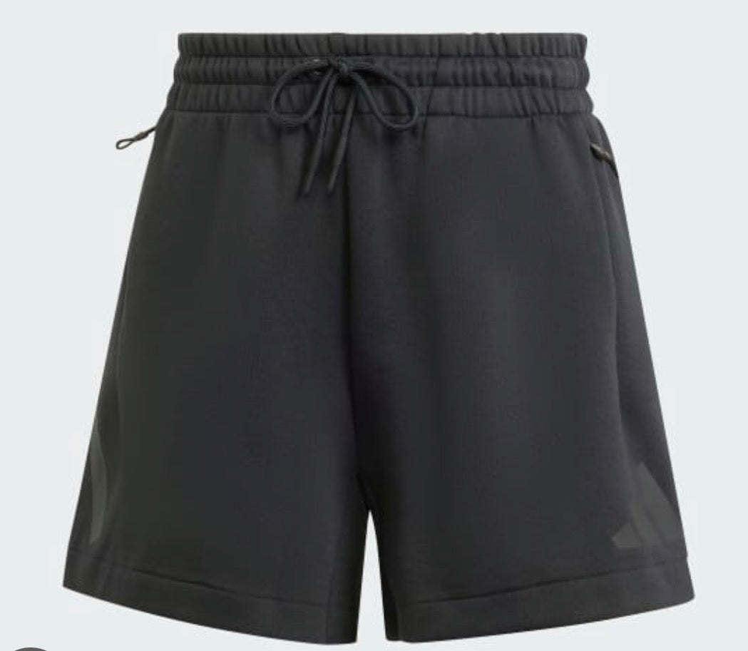adidas bermuda donna
