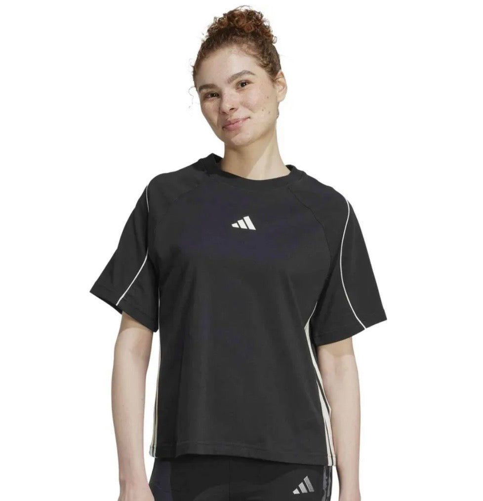 adidas t-shirt donna