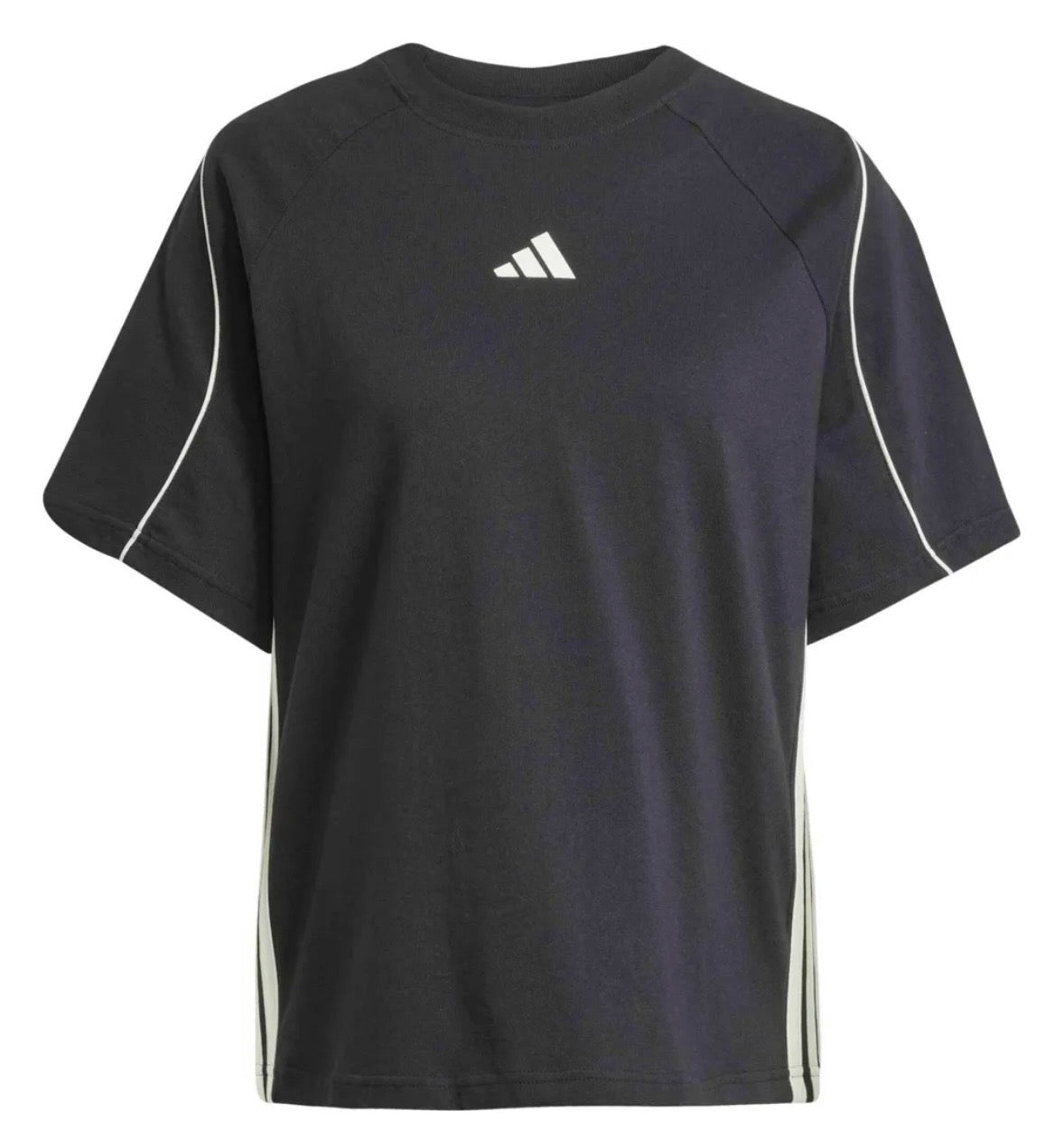 adidas t-shirt donna