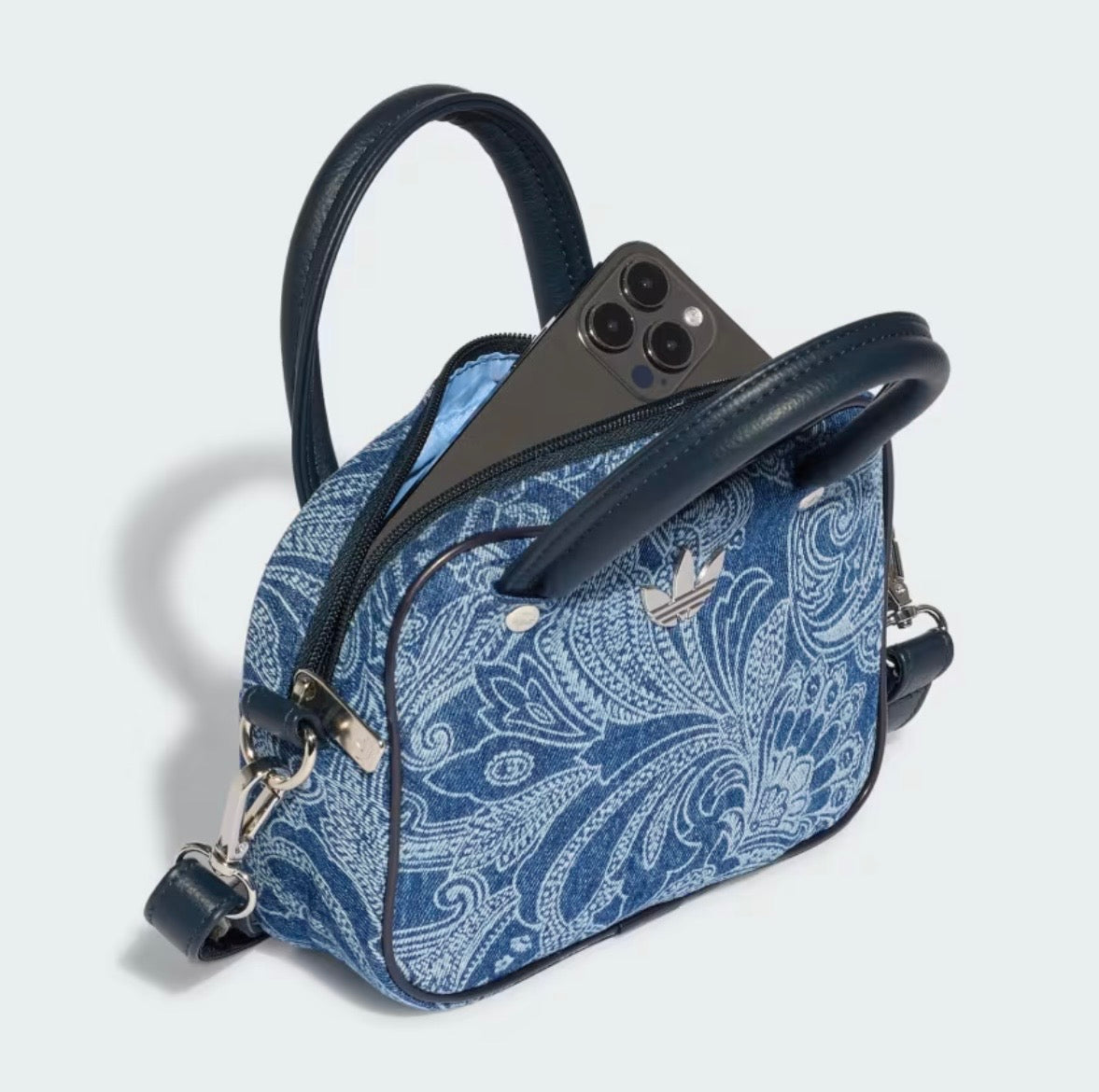 adidas bag bandana