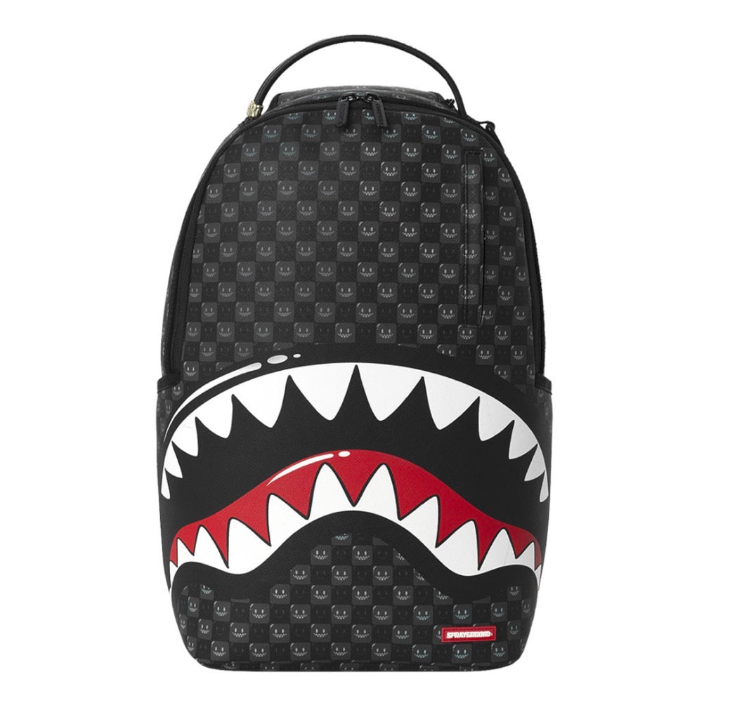 Sprayground zaino smile