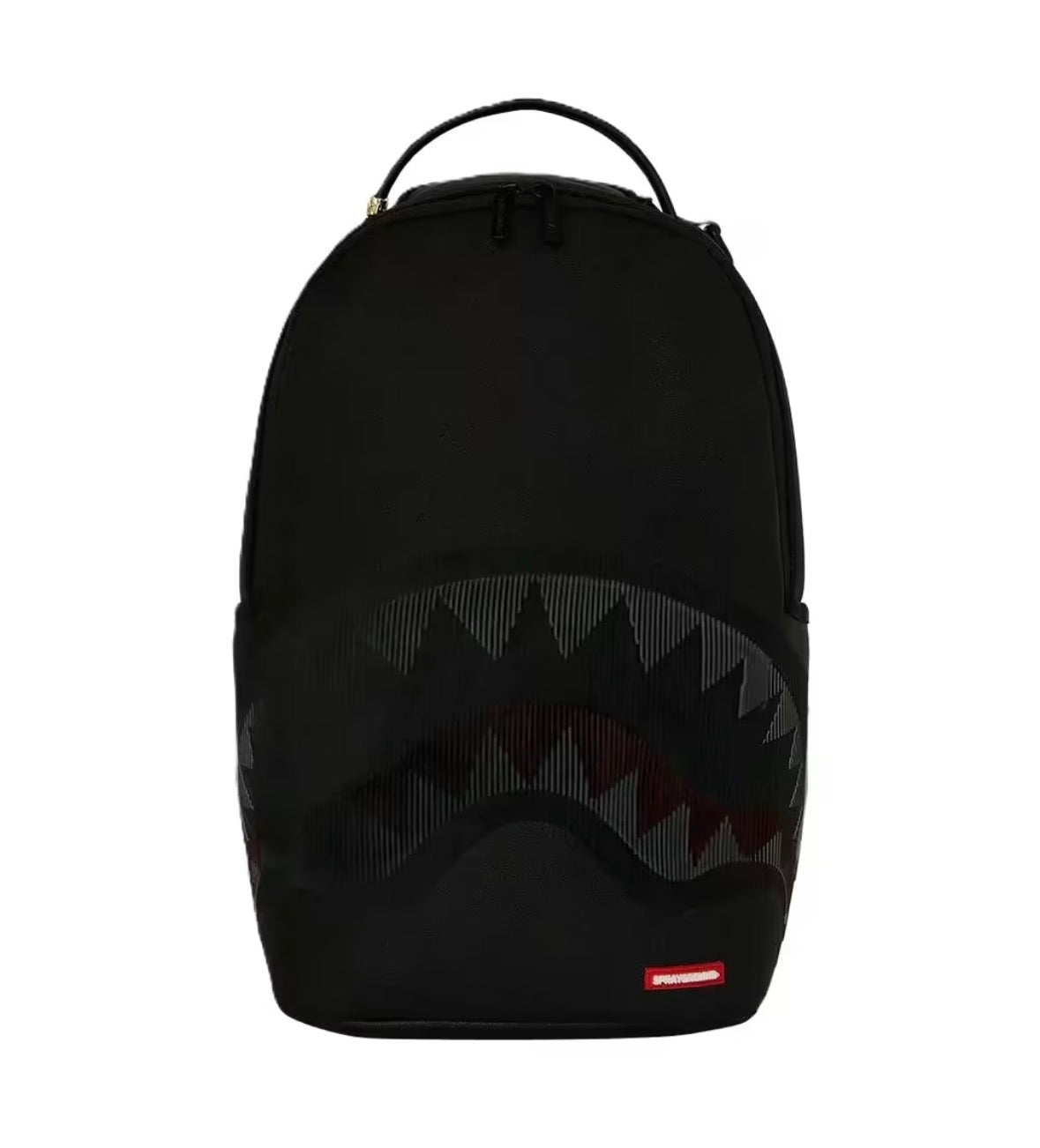 Sprayground zaino DISAPPEARING BLACK