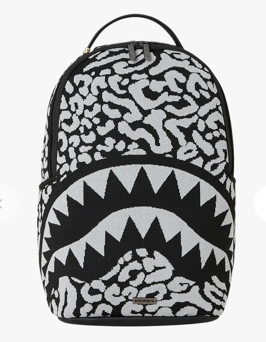 Sprayground zaino nocturnal