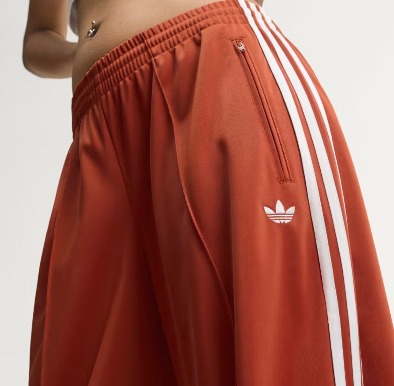 Adidas pantalone barrel donna