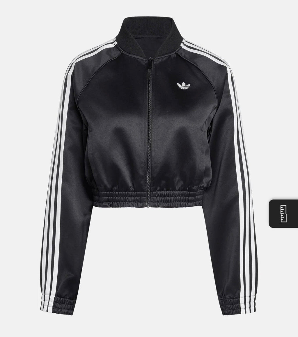 Adidas felpa sst donna