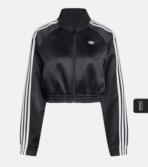 Adidas felpa sst donna