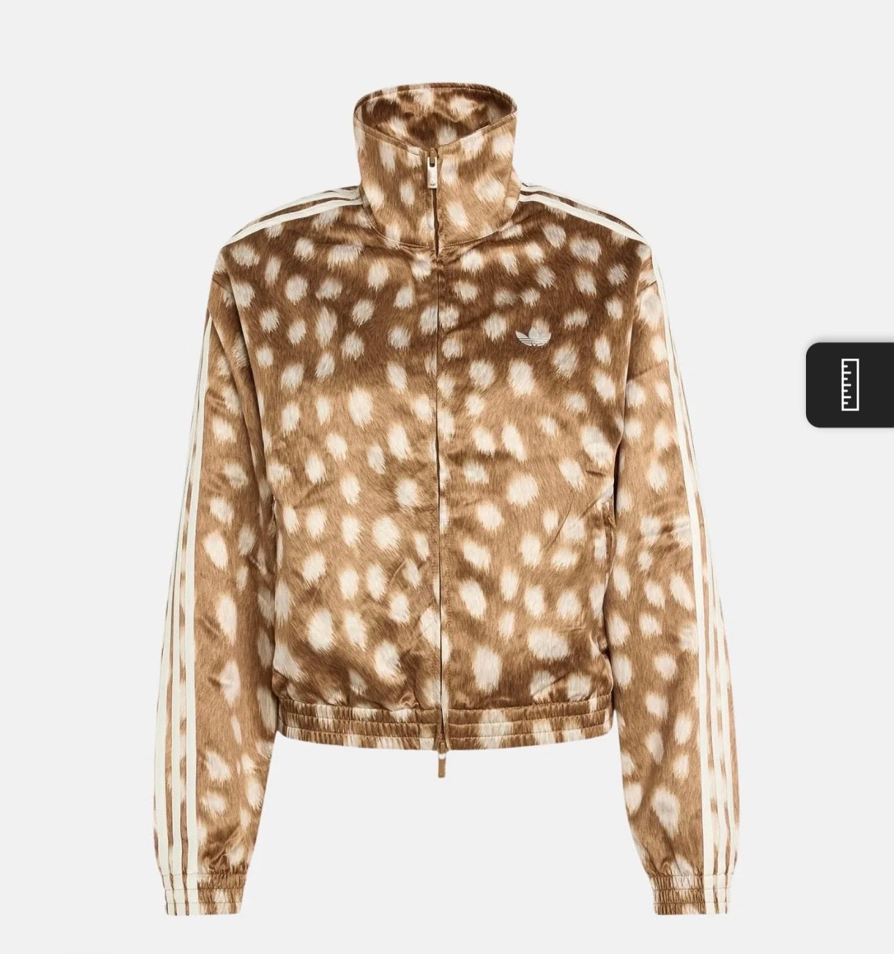 Adidas felpa animal donna