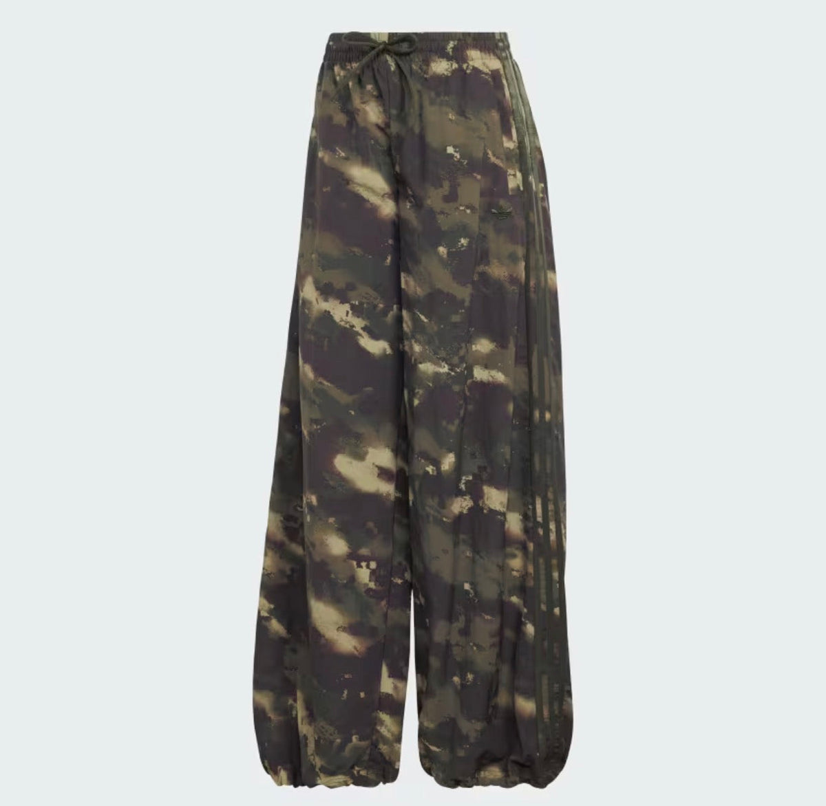 Adidas pantalone mimetico donna