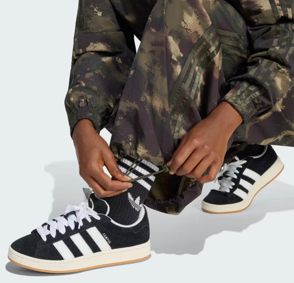 Adidas pantalone mimetico donna