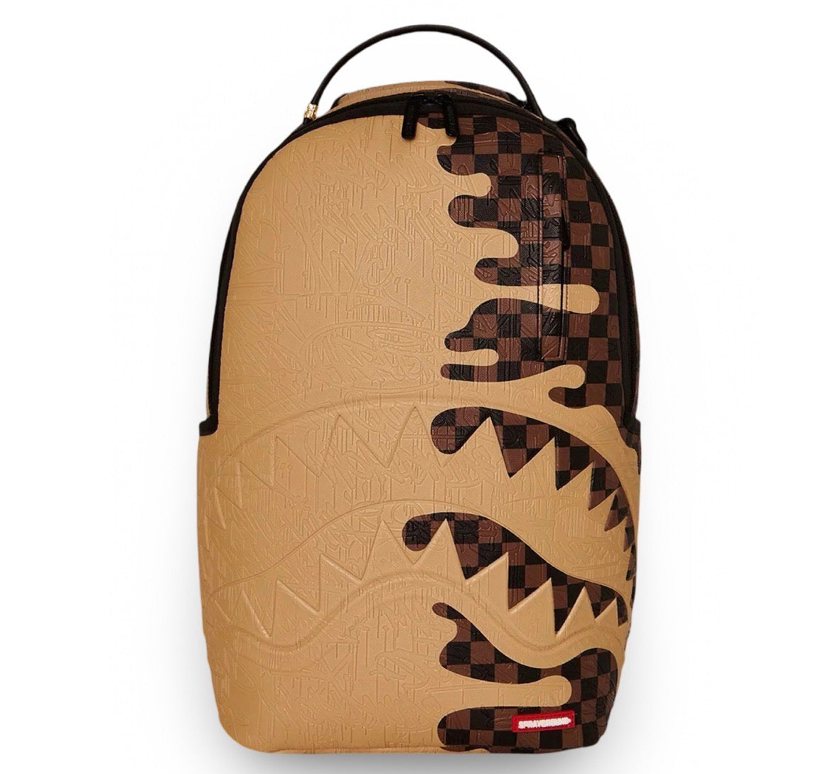 SPRAYGROUNG HENNY MELT BACKPACK