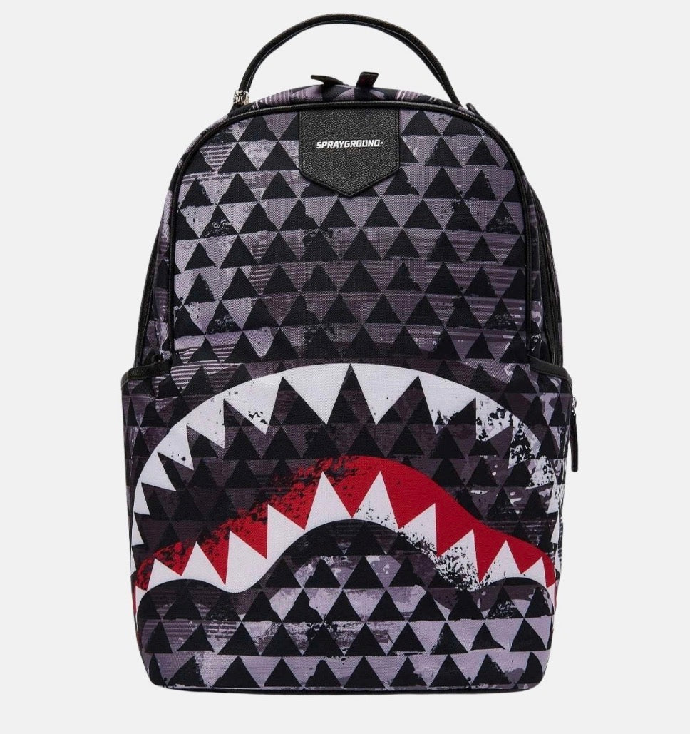 SPRAYGROUNG KAHUKU NIHO MANO BACKPACK