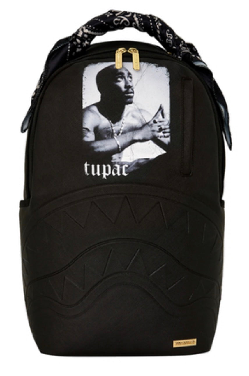 SPRAYGROUNG TUPAC BACKPACK