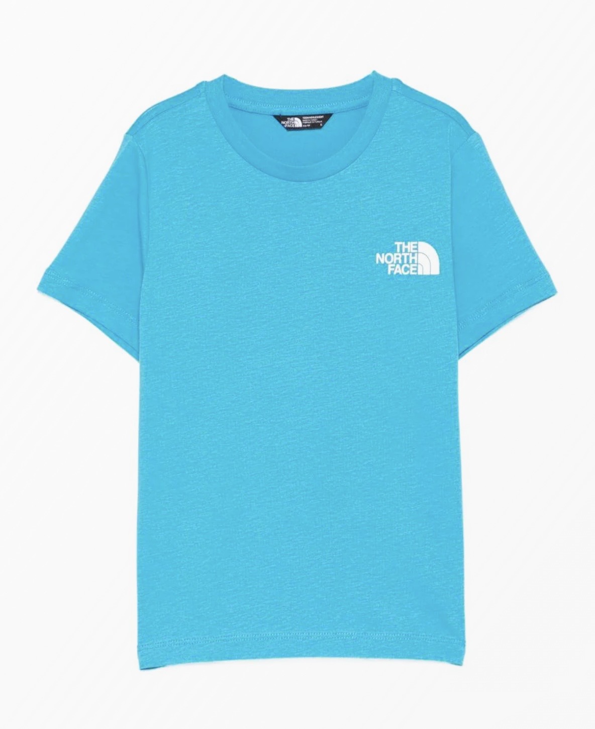 THE NORTH FACE TEEN BOX NSE REG SS TEE
