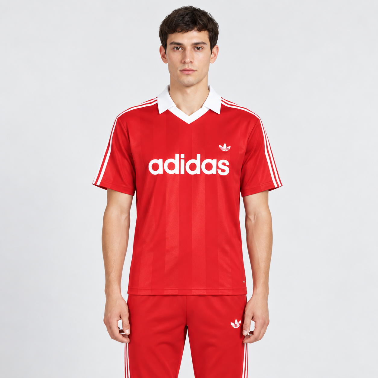 Completo Adidas Originals Uomo – Set Due Pezzi B