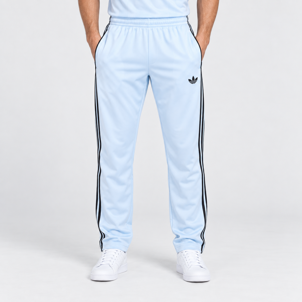 Completo Adidas Originals Uomo – Set Due Pezzi B