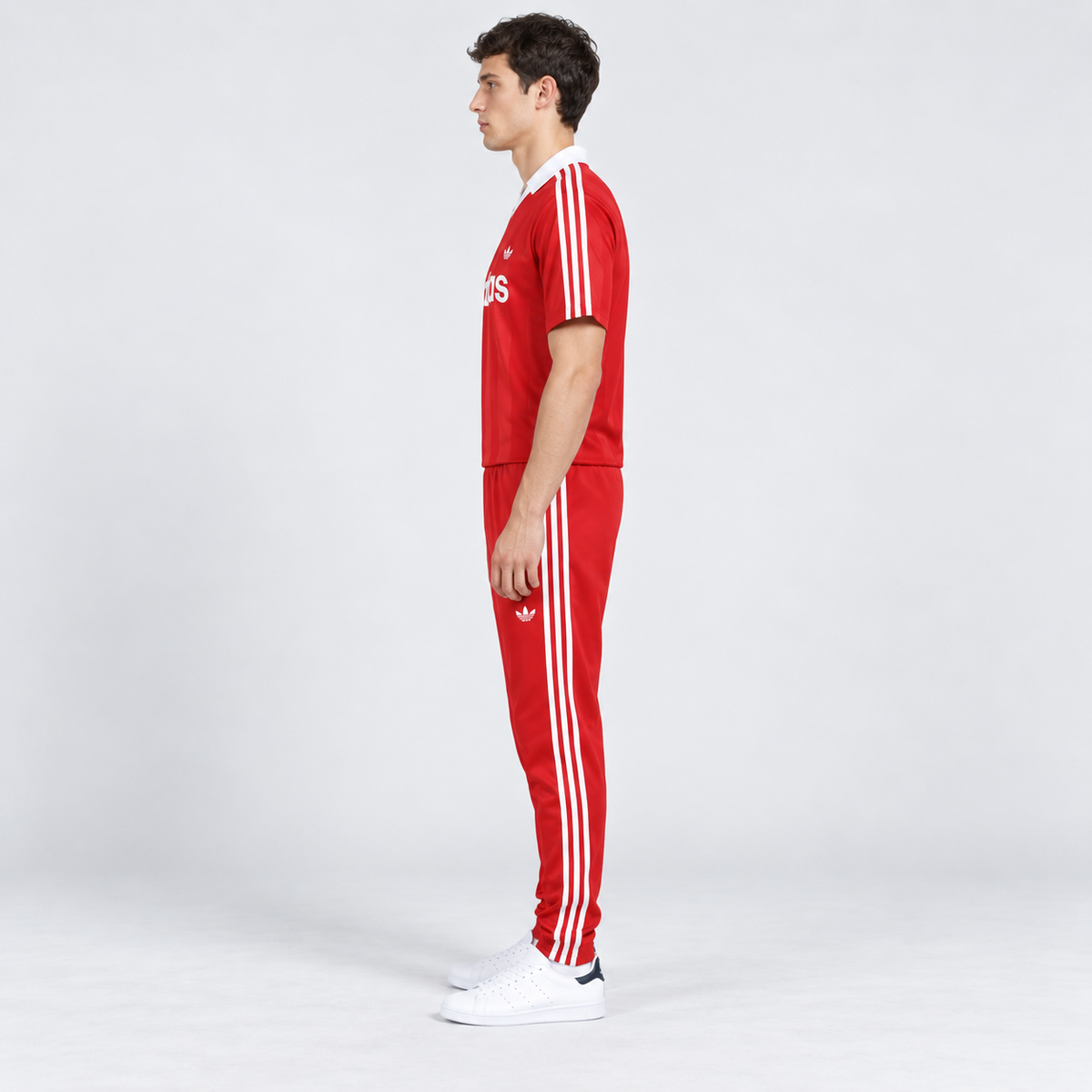 Completo Adidas Originals Uomo – Set Due Pezzi P