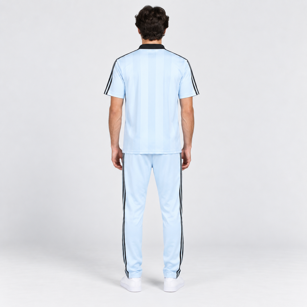 Completo Adidas Originals Uomo – Set Due Pezzi P