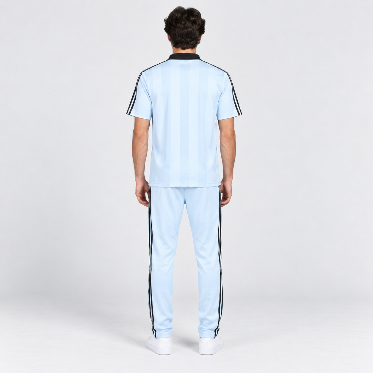 Completo Adidas Originals Uomo – Set Due Pezzi P