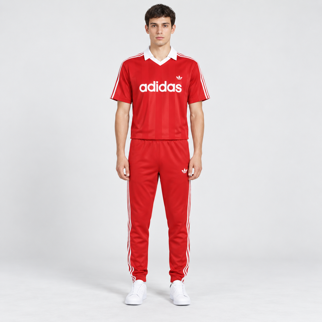 Completo Adidas Originals Uomo – Set Due Pezzi P