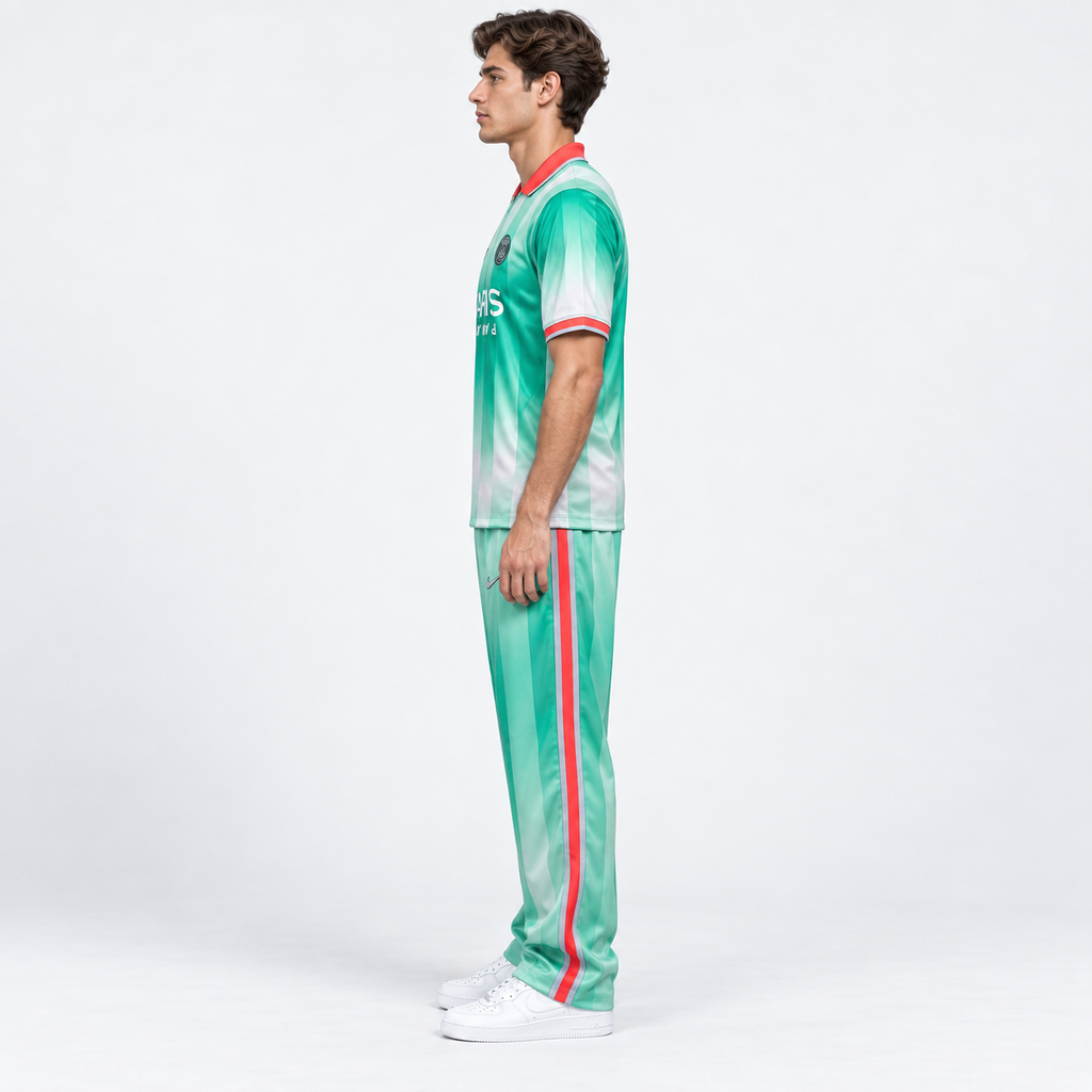 Completo Nike x Paris Paname – Maglia e Pantalone Lungo P