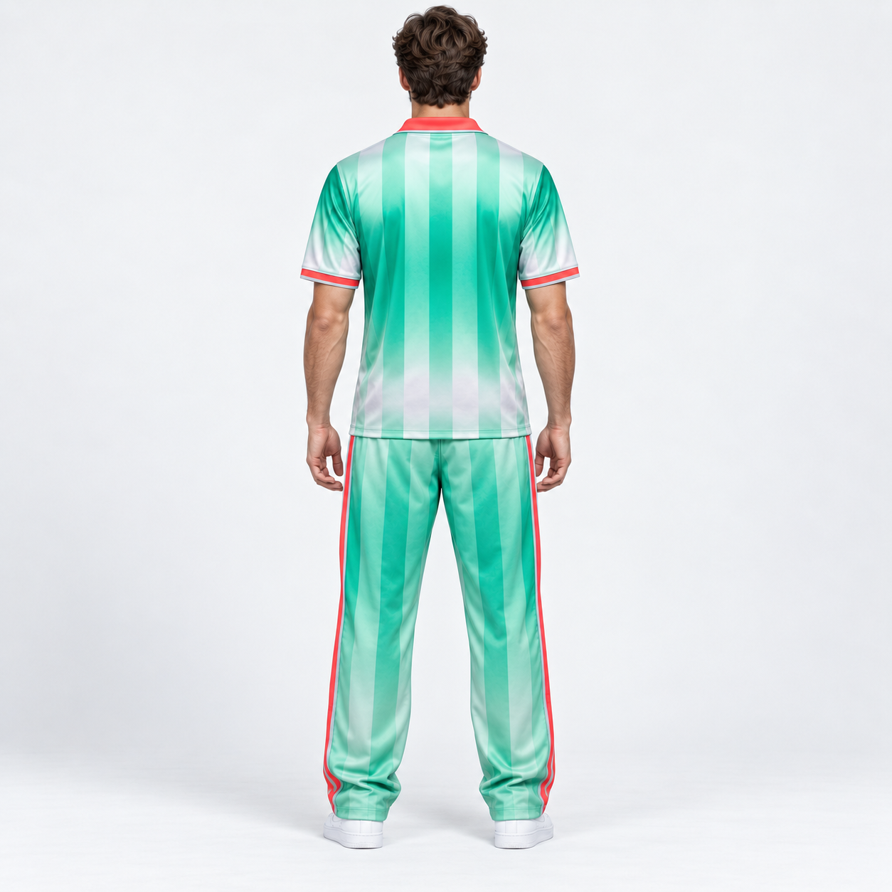 Completo Nike x Paris Paname – Maglia e Pantalone Lungo