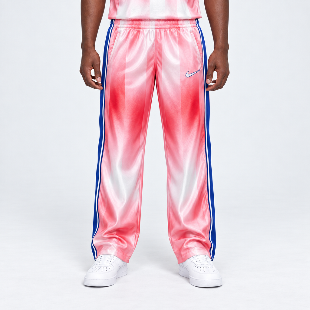 Completo Nike x Paris Paname – Maglia e Pantalone Lungo P
