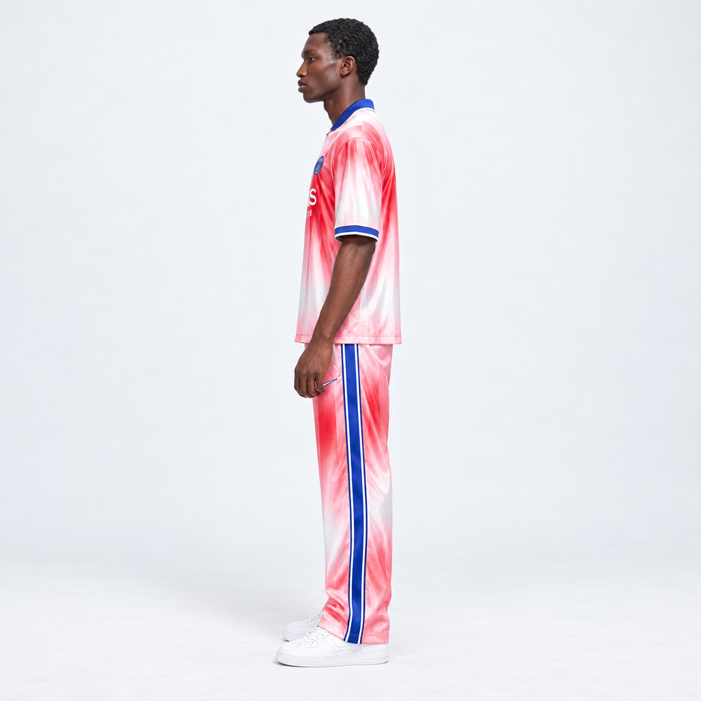 Completo Nike x Paris Paname – Maglia e Pantalone Lungo P