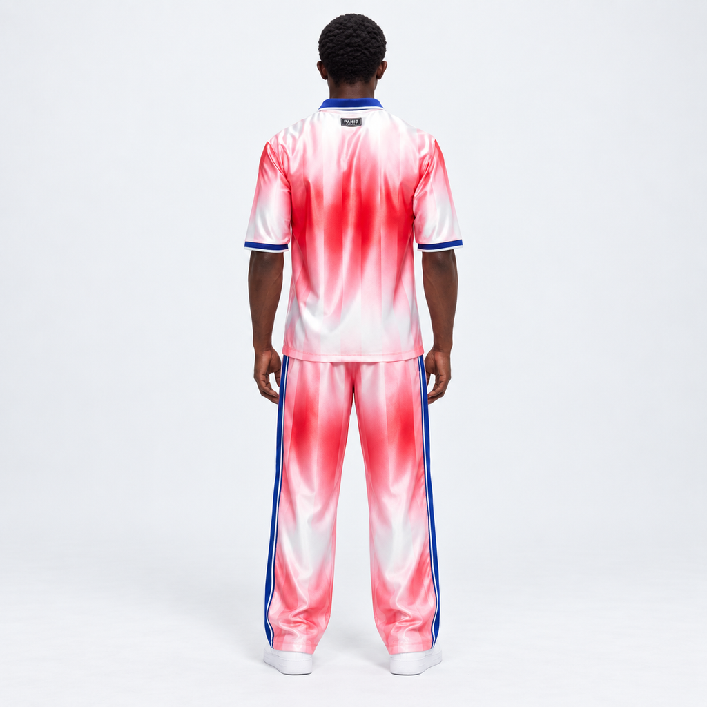 Completo Nike x Paris Paname – Maglia e Pantalone Lungo P