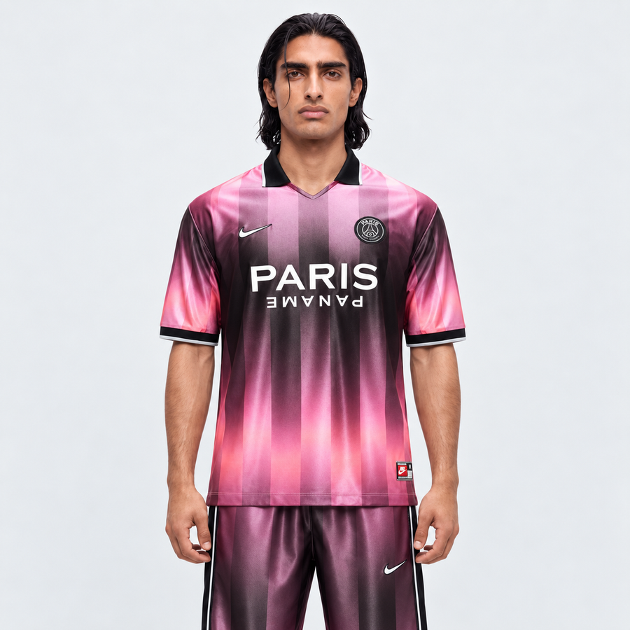 Completo Nike x Paris Paname – Maglia e Pantalone Lungo P