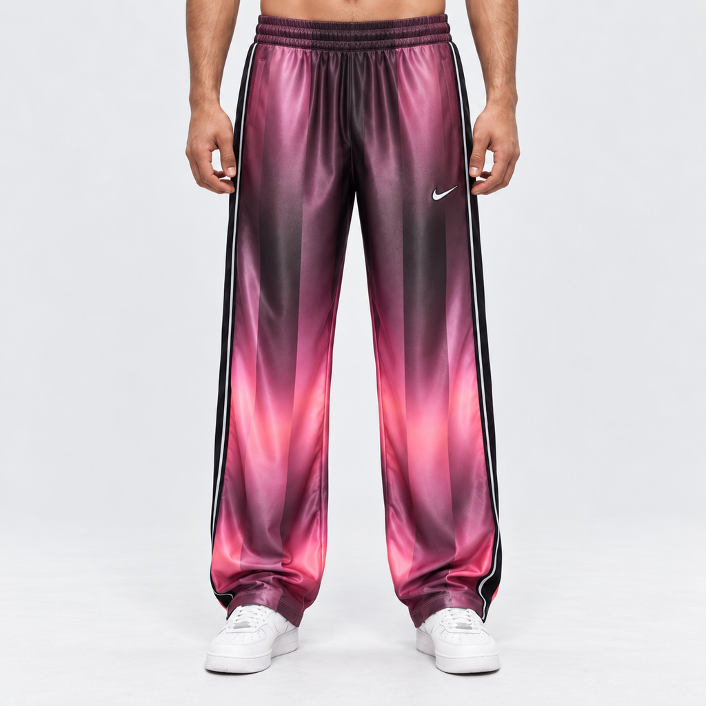 Completo Nike x Paris Paname – Maglia e Pantalone Lungo P