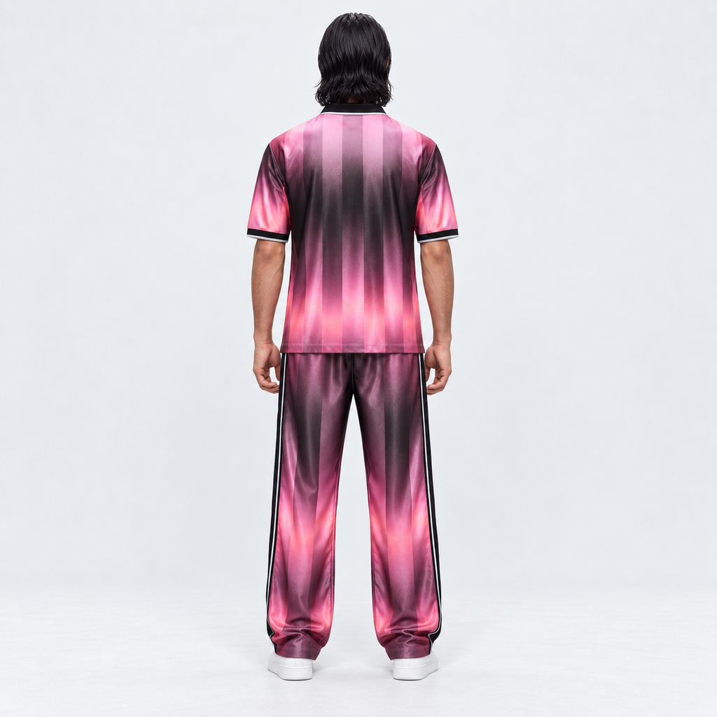 Completo Nike x Paris Paname – Maglia e Pantalone Lungo P