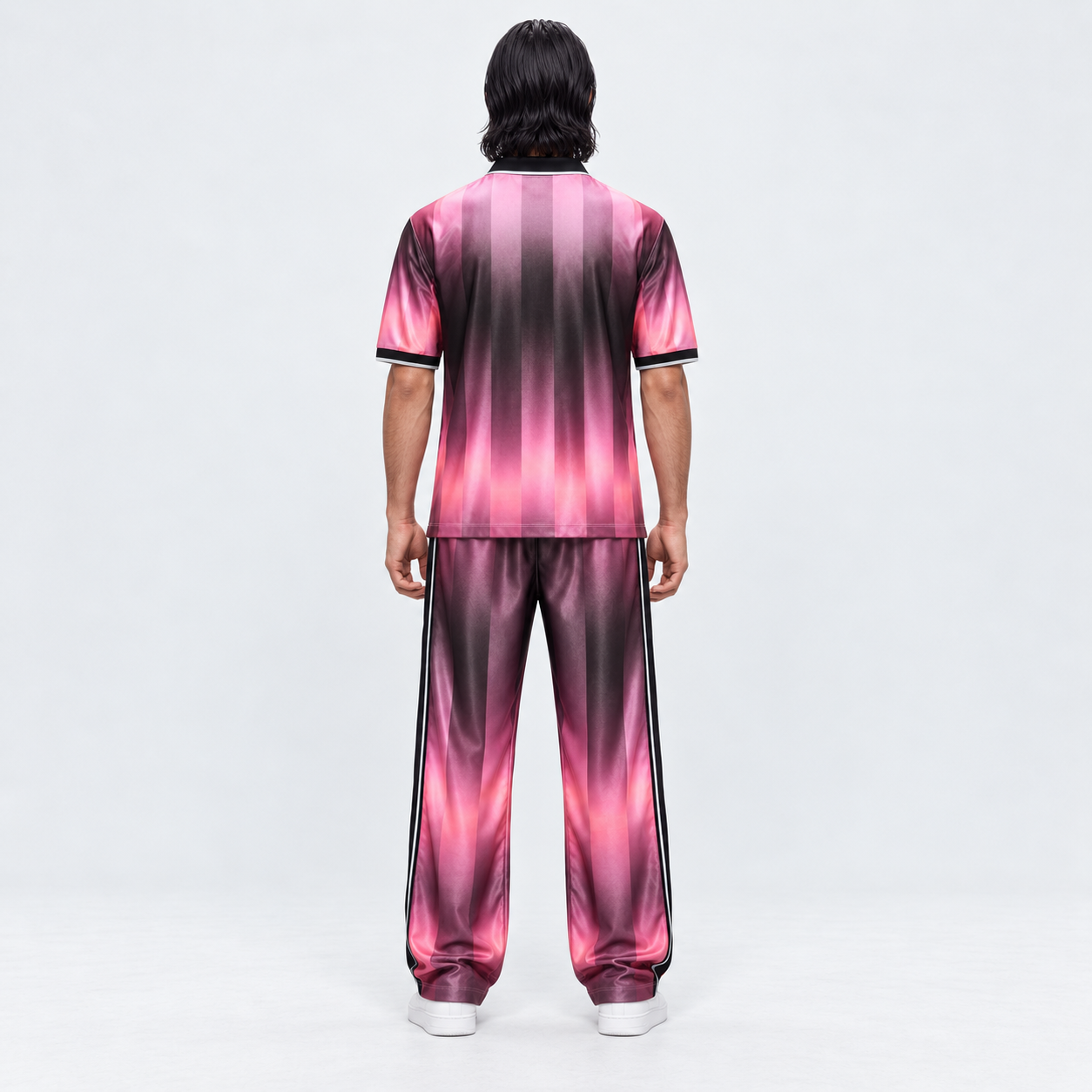 Completo Nike x Paris Paname – Maglia e Pantalone Lungo P