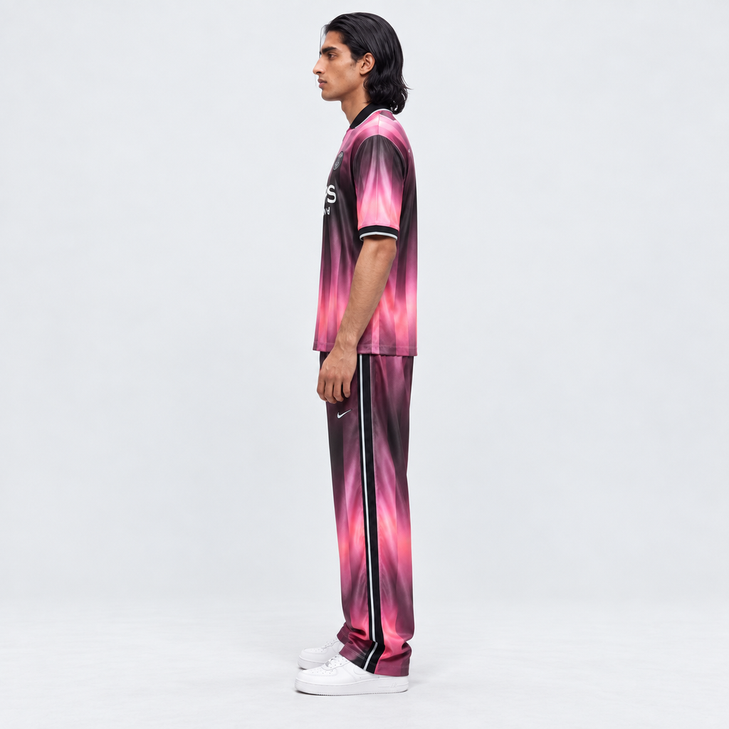 Completo Nike x Paris Paname – Maglia e Pantalone Lungo P