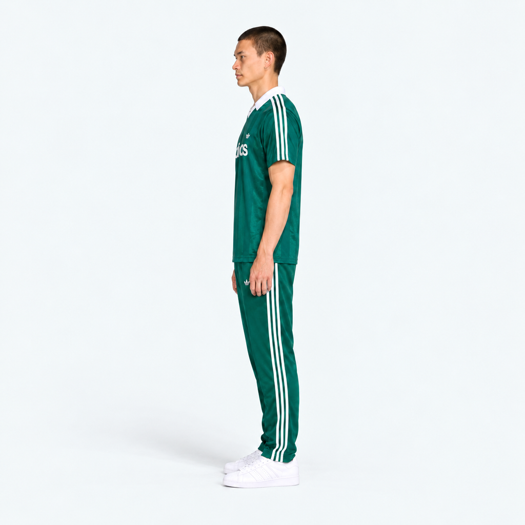 Completo Adidas Originals Uomo – Set Due Pezzi P