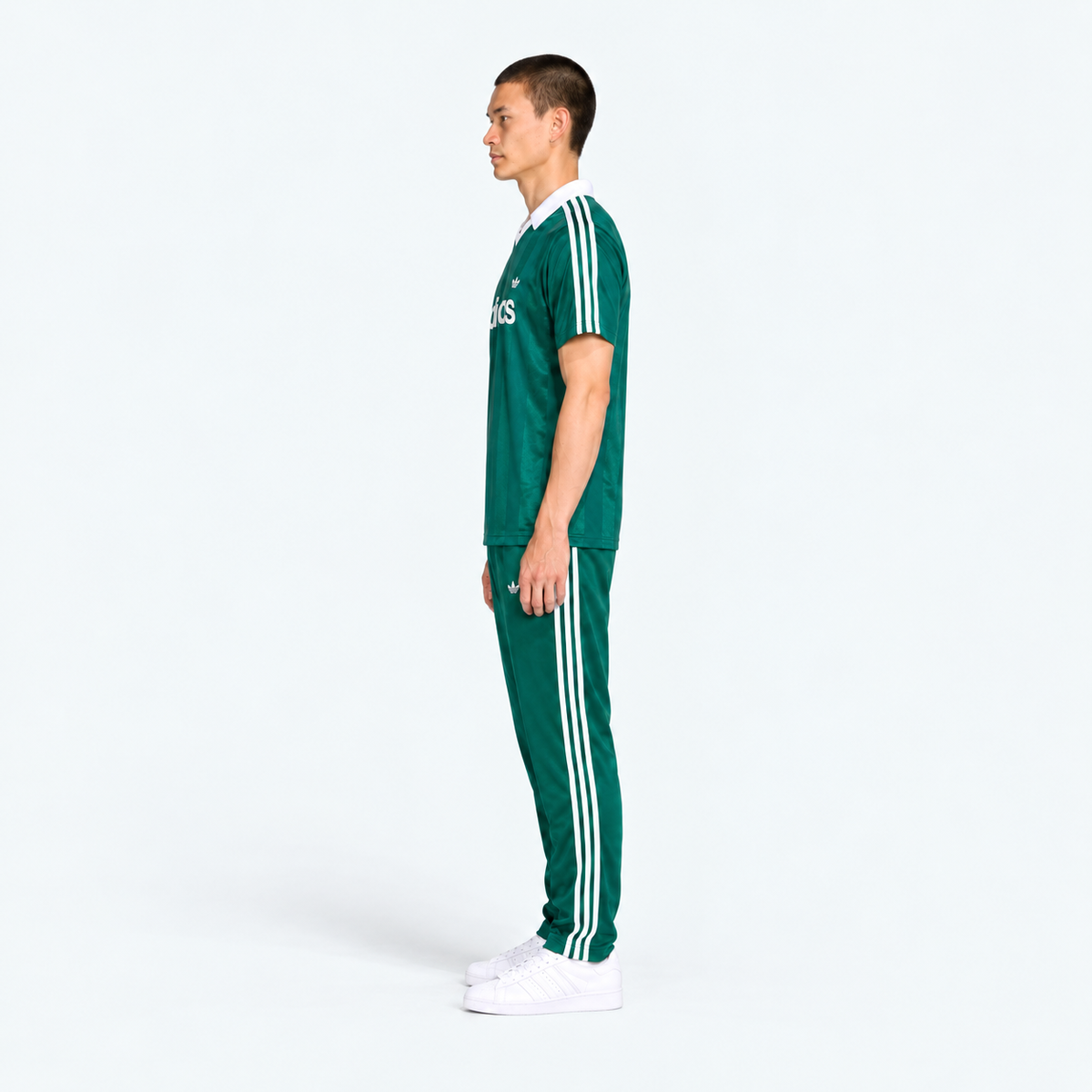 Completo Adidas Originals Uomo – Set Due Pezzi P