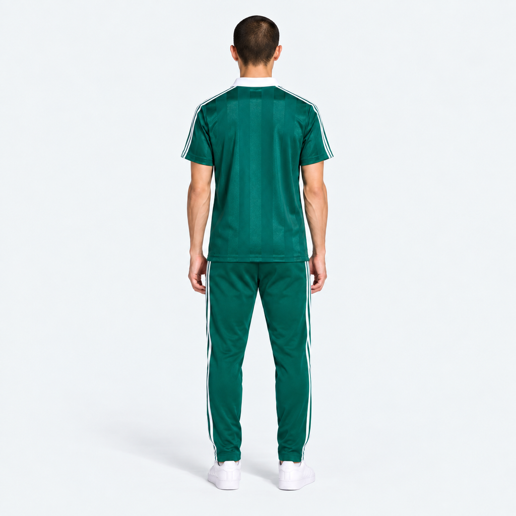 Completo Adidas Originals Uomo – Set Due Pezzi P