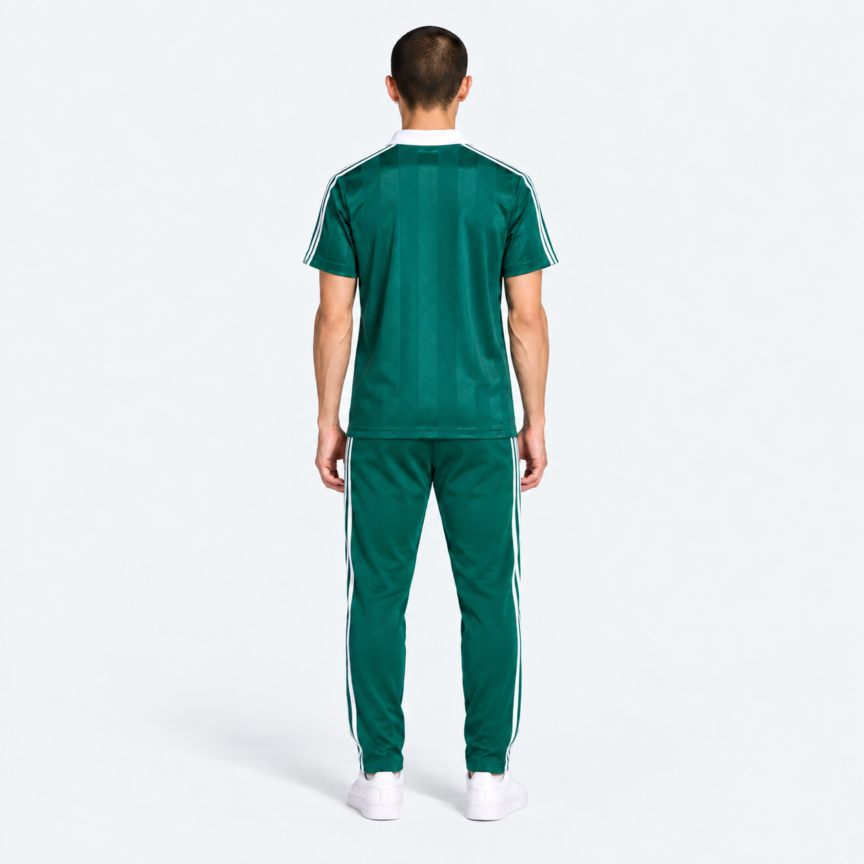 Completo Adidas Originals Uomo – Set Due Pezzi P