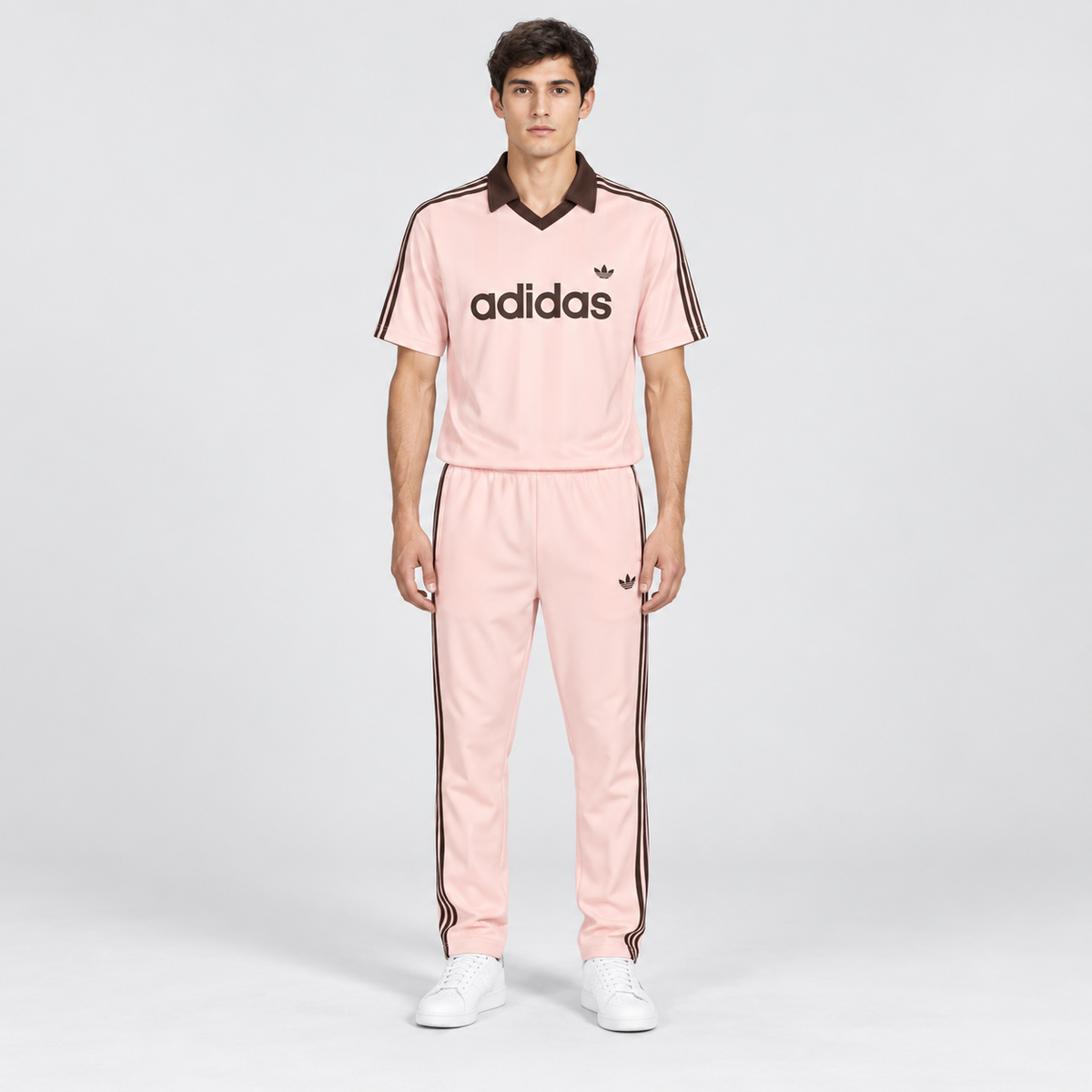 Completo Adidas Originals Uomo – Set Due Pezzi P