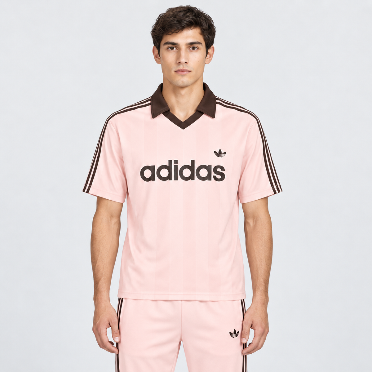 Completo Adidas Originals Uomo – Set Due Pezzi P