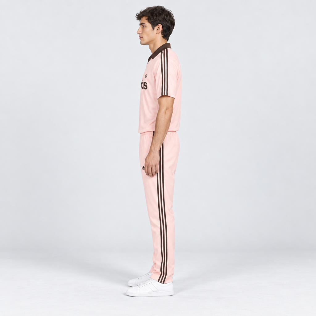 Completo Adidas Originals Uomo – Set Due Pezzi P