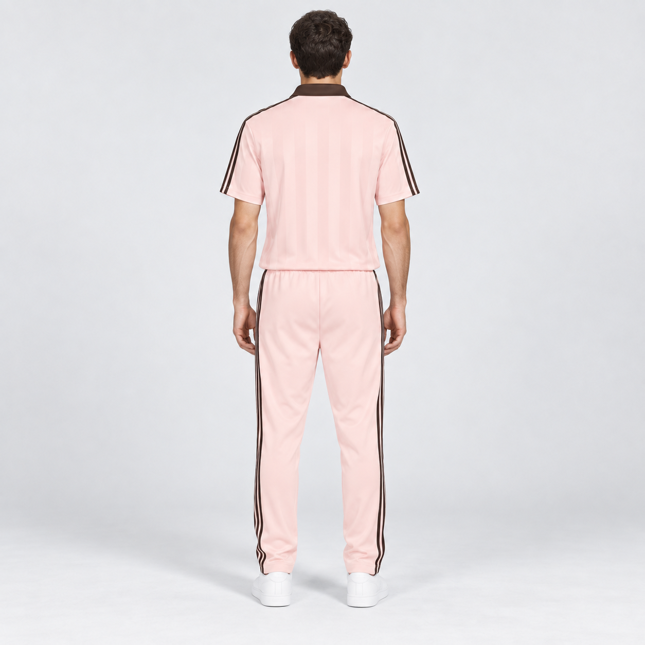 Completo Adidas Originals Uomo – Set Due Pezzi P