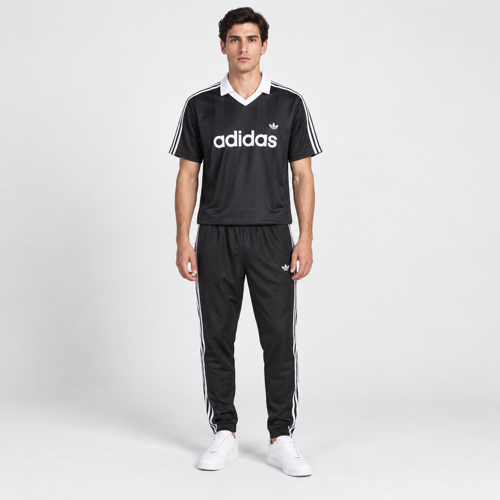 Completo Adidas Originals Uomo – Set Due Pezzi B