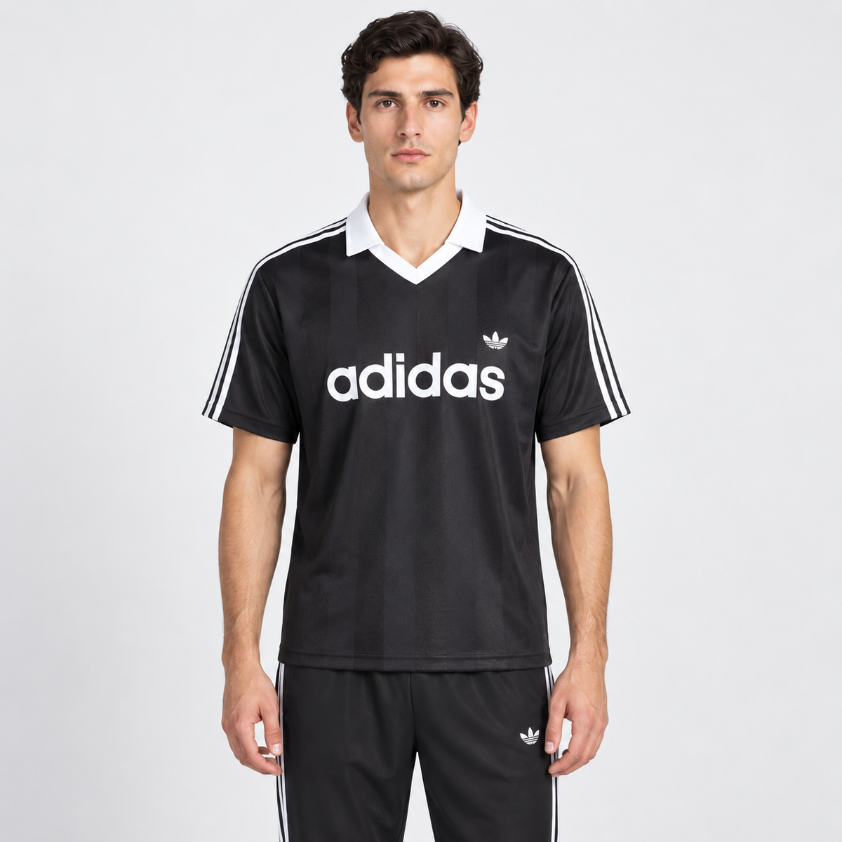 Completo Adidas Originals Uomo – Set Due Pezzi P