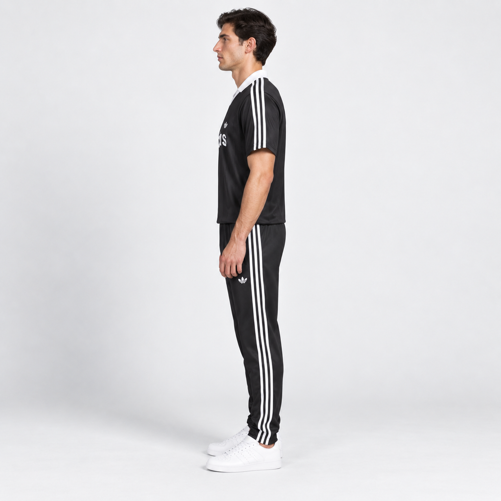 Completo Adidas Originals Uomo – Set Due Pezzi P