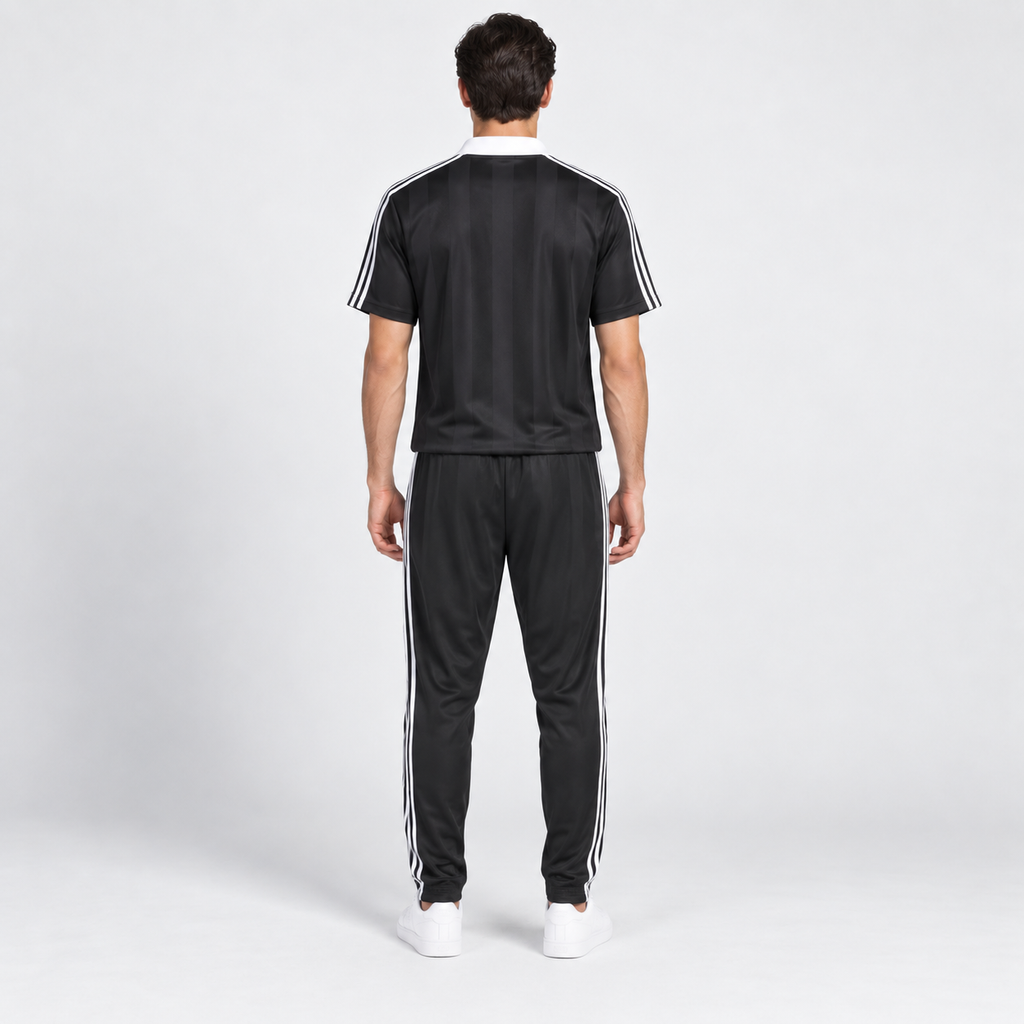 Completo Adidas Originals Uomo – Set Due Pezzi P