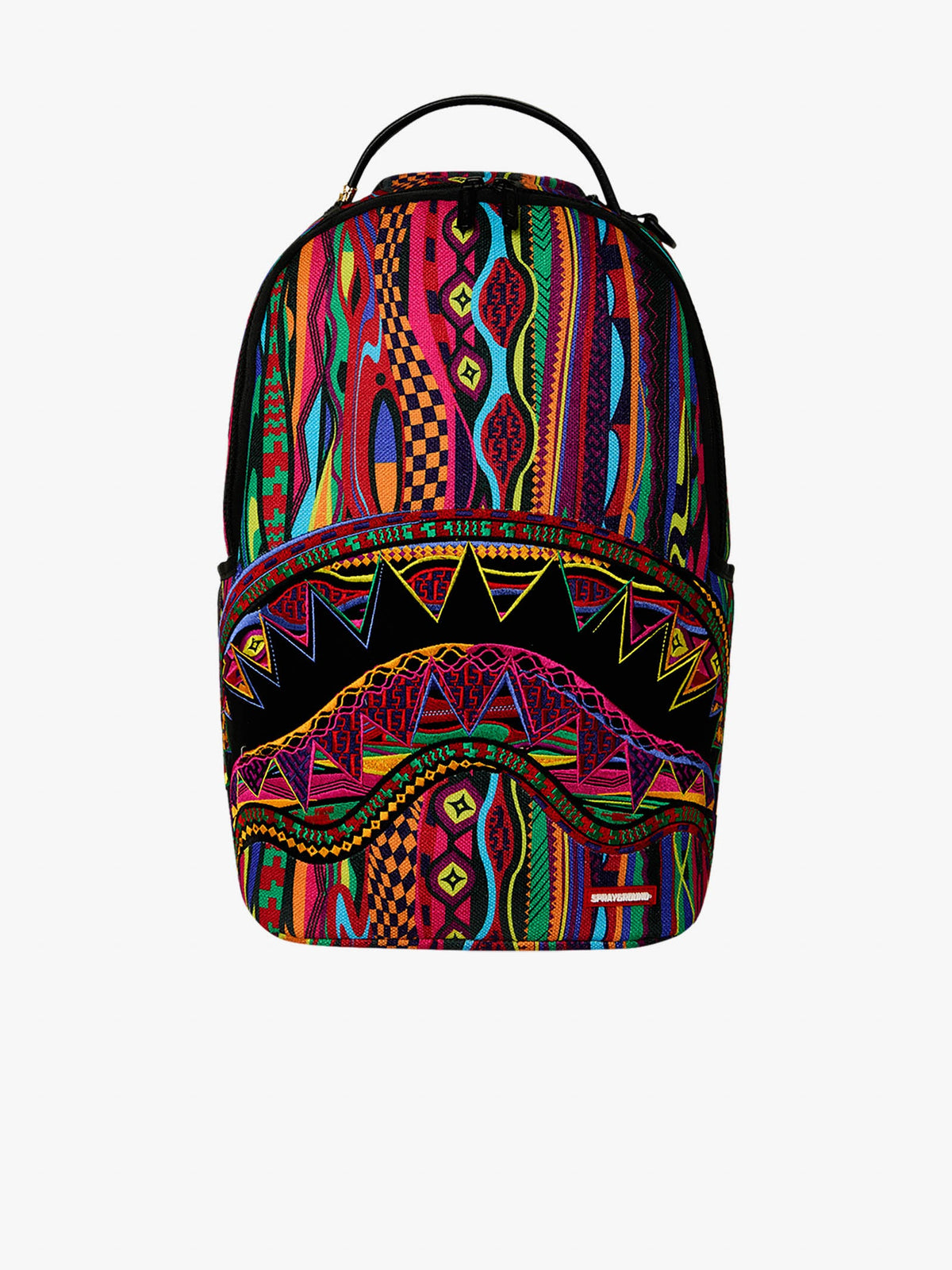 SPRAYGROUND zaino royal rhythm 910b8607nsz multicolor