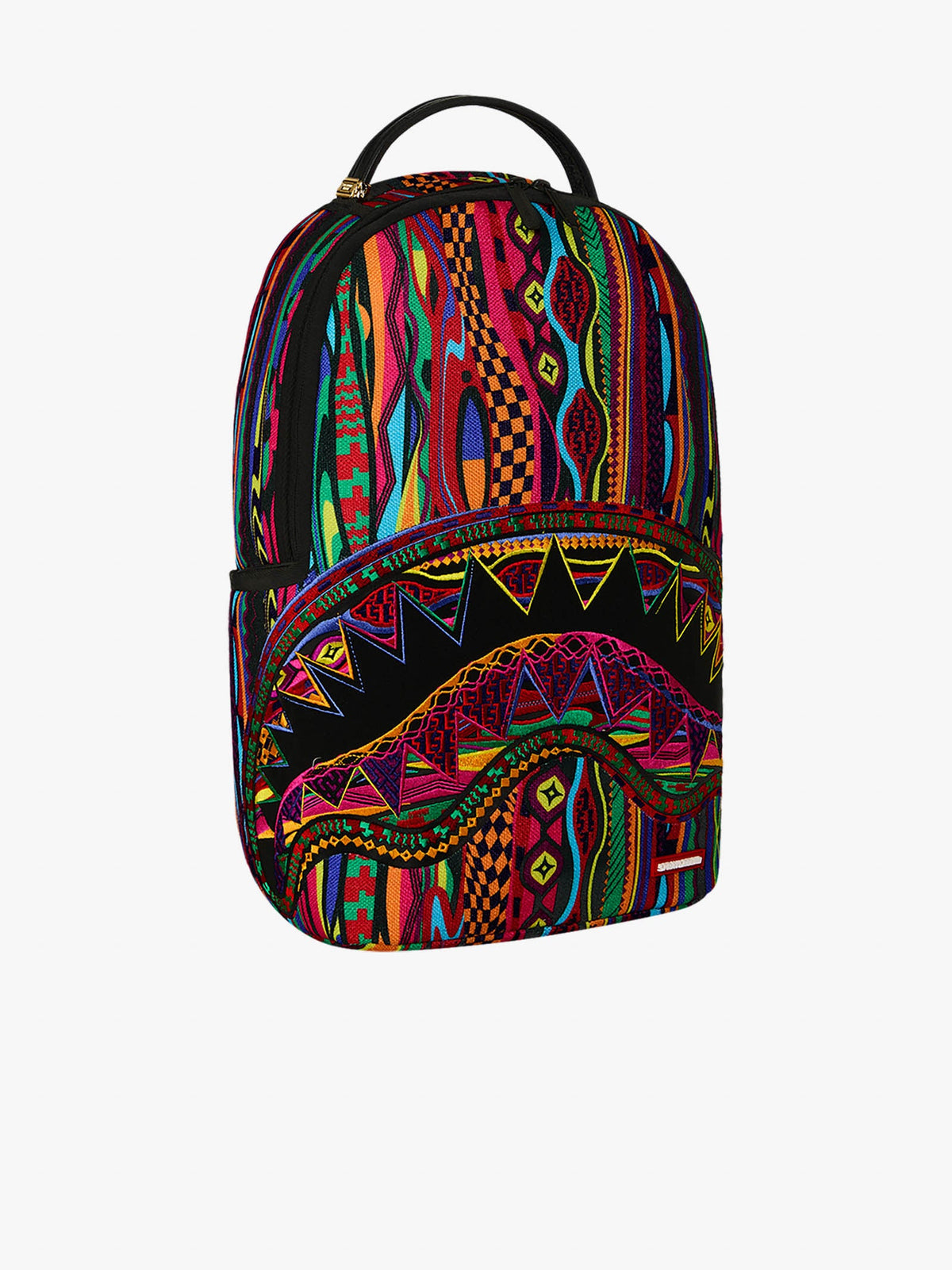 SPRAYGROUND zaino royal rhythm 910b8607nsz multicolor