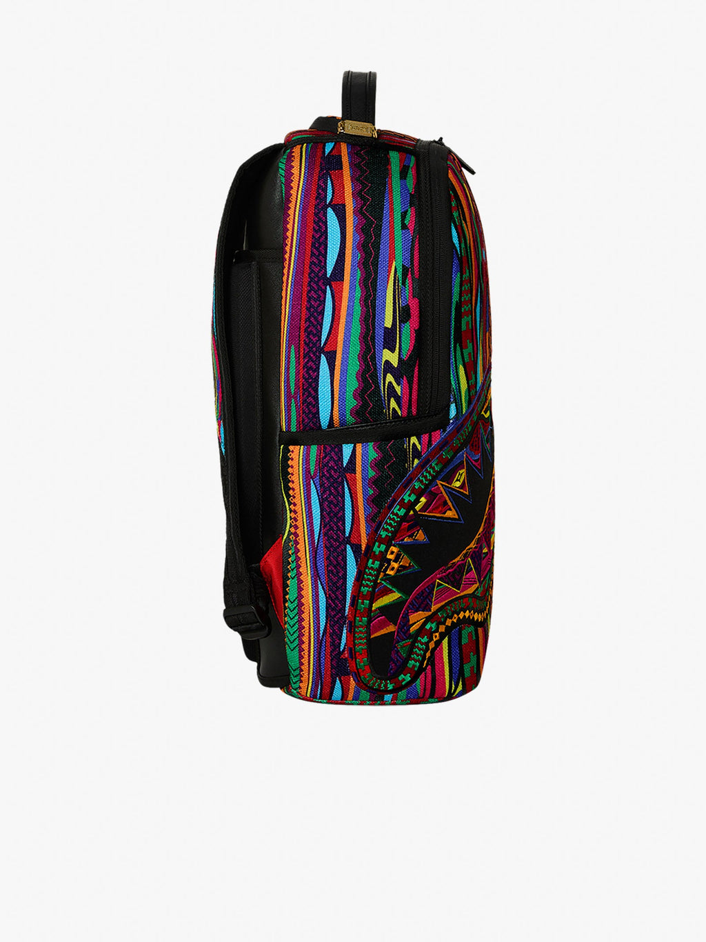 SPRAYGROUND zaino royal rhythm 910b8607nsz multicolor