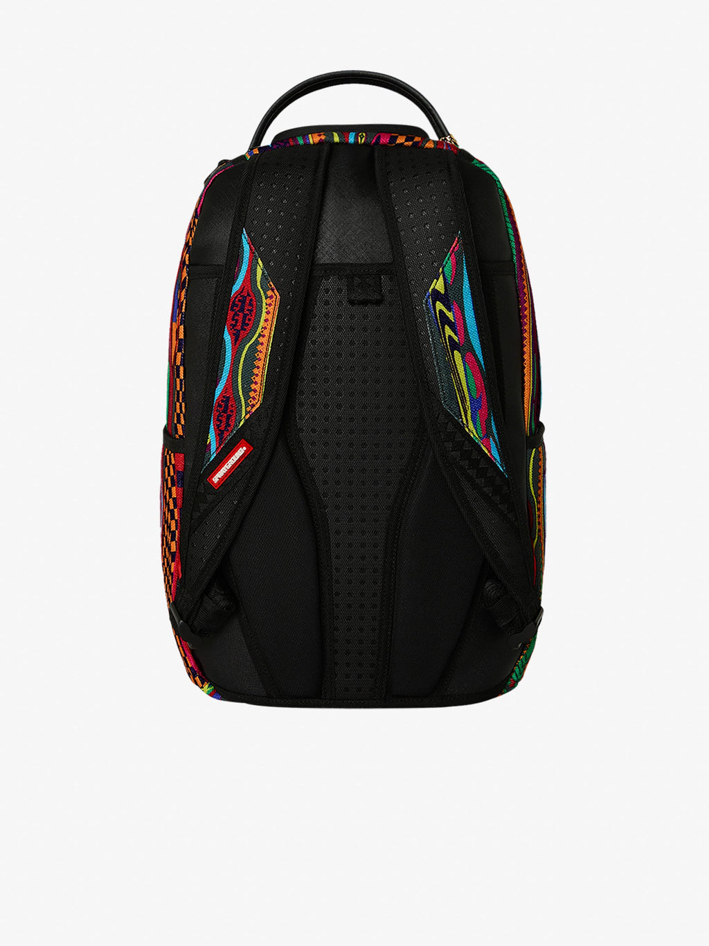 SPRAYGROUND zaino royal rhythm 910b8607nsz multicolor
